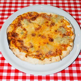 Pizza 4 Fromages
