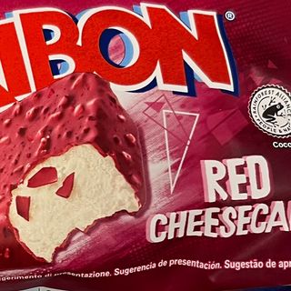 Maxibon red