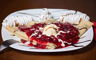 Palačinka Švarcvald 