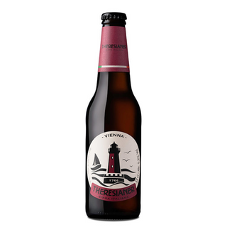 Birra Rossa Vienna Theresianer 33cl