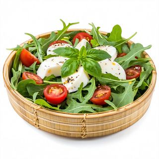 Ensalada Caprese