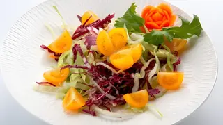 Yasai salad