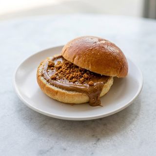 Bun dolce premium