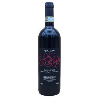 Quazzolo - Barbaresco D.o.c.g. 2021 75 Cl