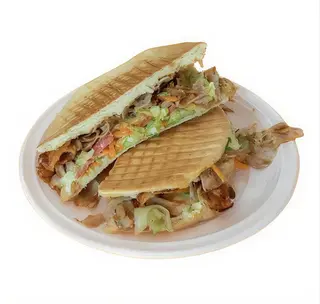 Campero Mexicano