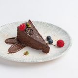 Шоколадова ирландска торта (150 г.)