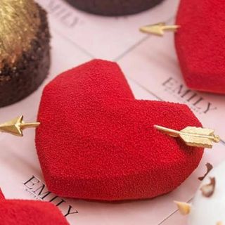 Серце Купідон