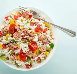 Salade Mexicaine
