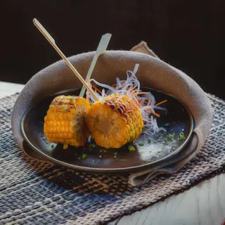 Sweet Corn
