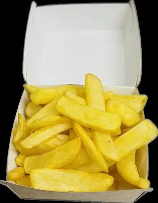 Frytki Steakhouse