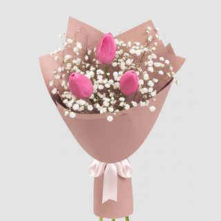 Букет"Ніжний аромат"