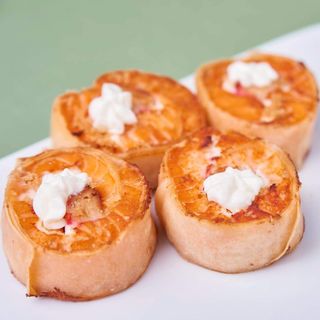 Maki crocante - 6 pezzi