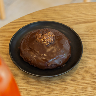 Cookie Ferrero Rocher