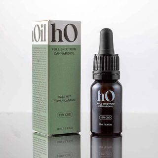 Aceite CBD 15% Full Spectrum Hakuna Oil 10ml