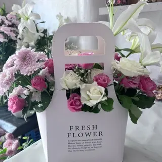 Sac floral GM