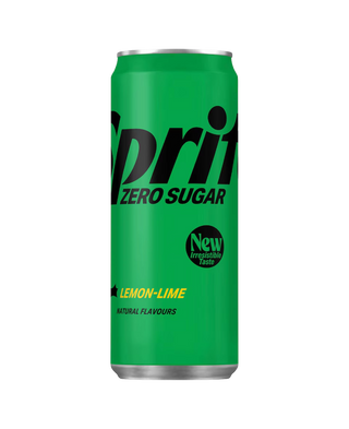 Sprite Zero