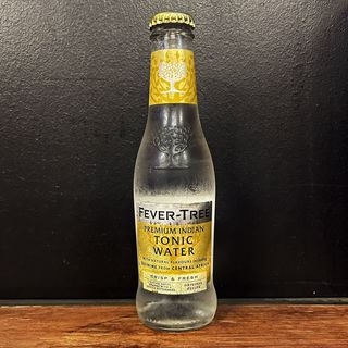 Fever Tree Indian Tonic  (330 Ml.)