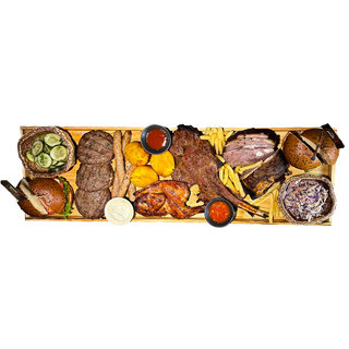 Сет от шеф-повара