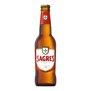 Sagres 33cl