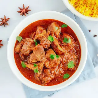 cordero bhuna