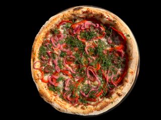 Піца «Козацька» 30см. (560g)