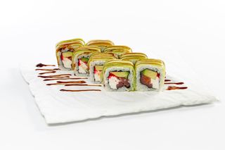 Рол Філадельфія твін (300г)