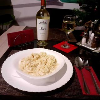 Paste Quattro Formaggi