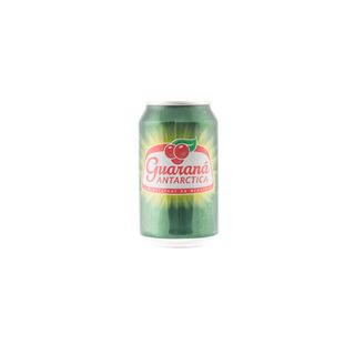 Guarana lata