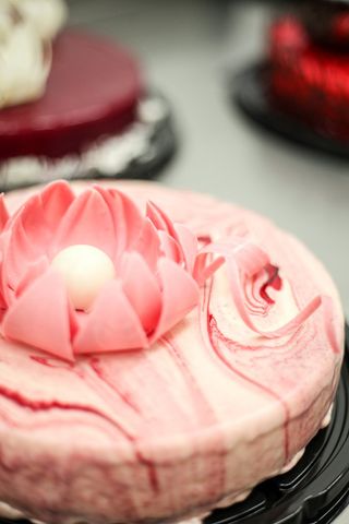 Torta Kinder Bueno 26 cm