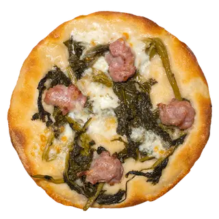 Salsiccia e Friarielli