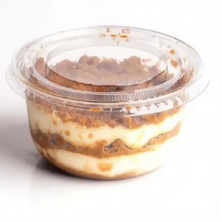 Tiramisu caramel spéculos