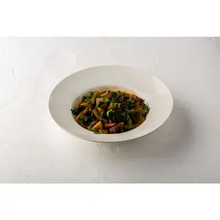Thai Red Curry