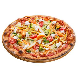 Пица Чикън Пауър + (510г)