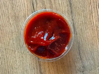 Ketchup