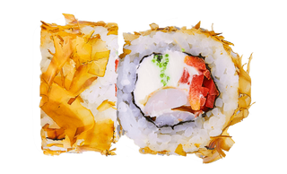 Рол Тонно (255г)