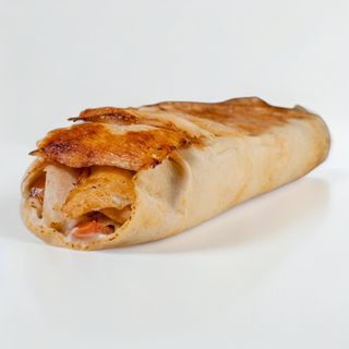 Sandwich Chawarma Super