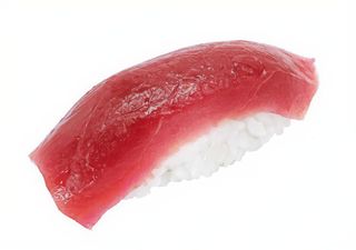 Nigiri de atún (2 pzs.)