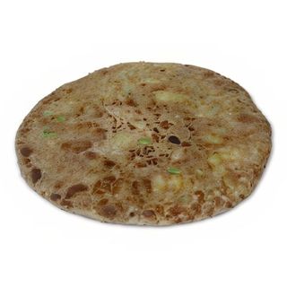 Stuffed Paratha