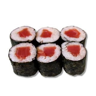 Макі з тунцем (135г)