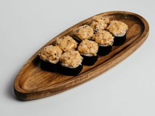 KABUTO PIECZONY 8 szt. 280g.