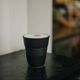 Лате на альтернативному молоці (300мл)