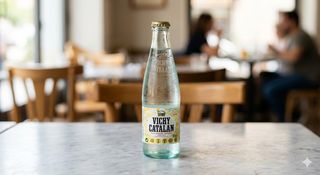 Vichy Catalán (330 Ml.)