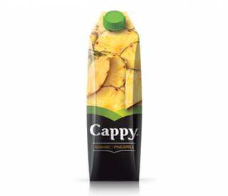 Cappy Ананас