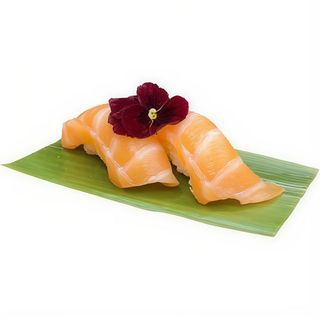 110. Nigiri Sake