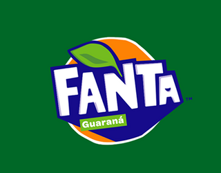 FANTA GUARANÁ