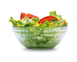 Salada Snack