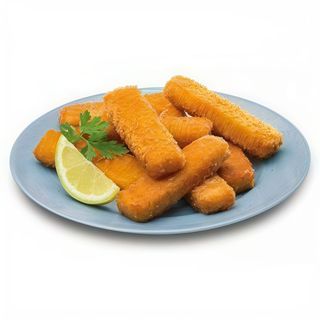 Palitos De Merluza (8 Uds.)