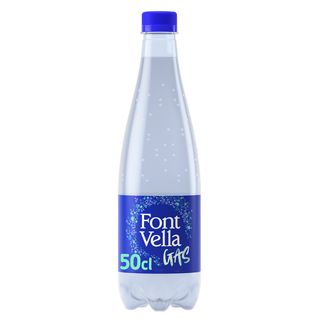 Font Vella Gas (50 cl.)