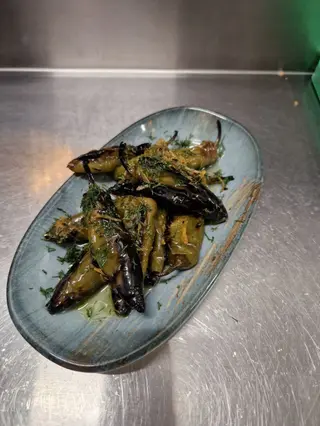 Люти чушки (150г)