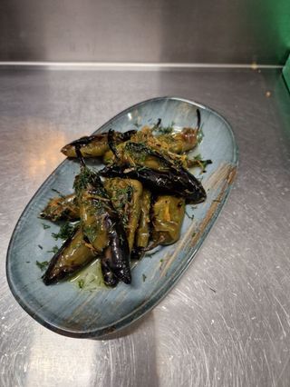 Люти чушки (150г)